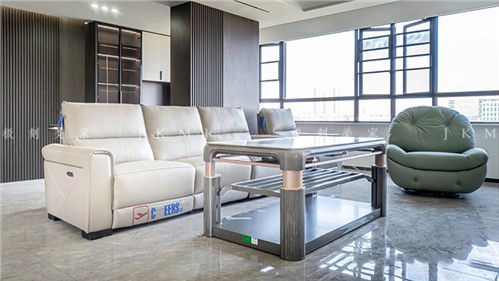 長(zhǎng)沙-東城悅府｜138m²現(xiàn)代風(fēng)·全屋整裝